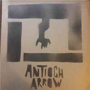 Antioch Arrow - The Lady Is A Cat