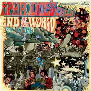 Aphrodite's Child - End Of The World (Rain & Tears)