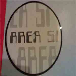 Area 51  - Area 51