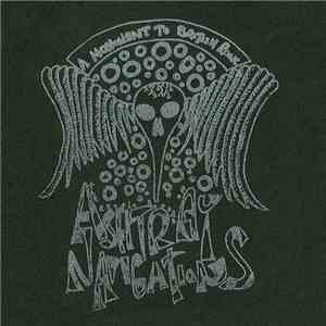 Ashtray Navigations - A Monument To British Rock