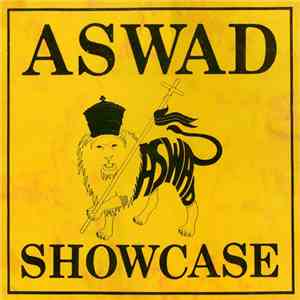 Aswad - Showcase