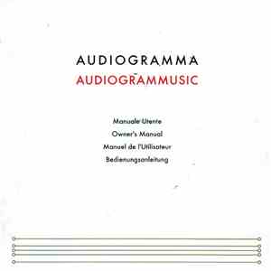 Audiogramma - Audiogrammusic
