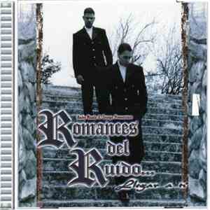 Baby Rasta & Gringo - Presentan: Romances Del Ruido Llegar A Tí