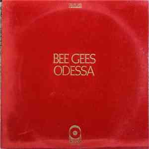 Bee Gees - Odessa