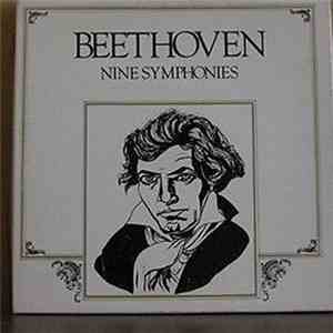 Beethoven, Berlin Philharmonic Orchestra - Nine Symphonies