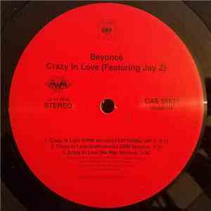 Beyoncé - Crazy In Love