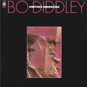 Bo Diddley - Another Dimension