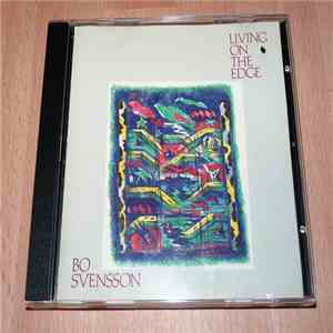 Bo Svensson - Living On The Edge