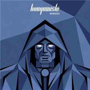 Bouquiniste - Remixes