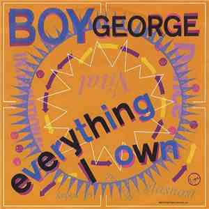 Boy George - Everything I Own