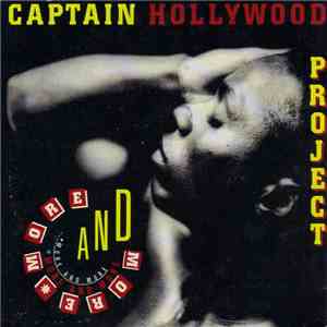 Captain Hollywood Project - More And More