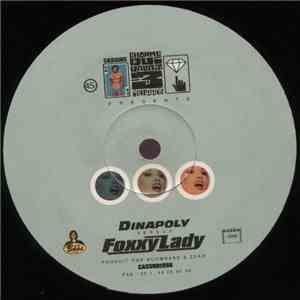 Cassius - Dinapoly Versus Foxxy Lady