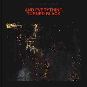 Celestial Sight - And Everything Turned Black