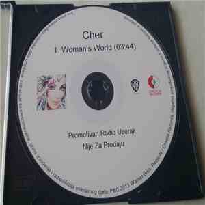 Cher - Woman's World