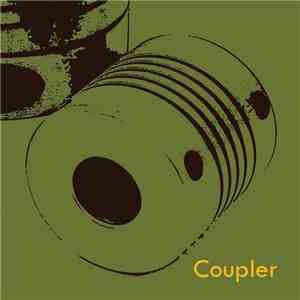 Coupler  - America In The Coming Age Of Electronics