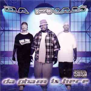 Da Pham - Da Pham Is Here