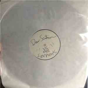 Dan Sartain - Dan Sartain Vs The Serpientes