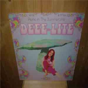 Deee-Lite - Picnic In The Summertime