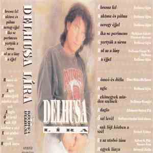 Delhusa - Líra