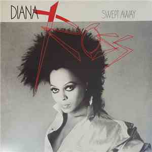 Diana Ross - Swept Away