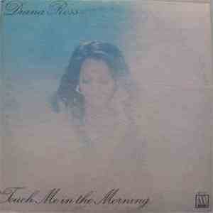 Diana Ross - Touch Me In The Morning