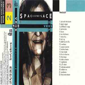 Diepvries - Space Is The Place