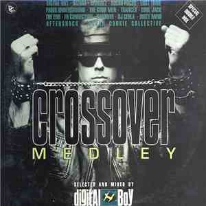 Digital Boy - Crossover - Medley