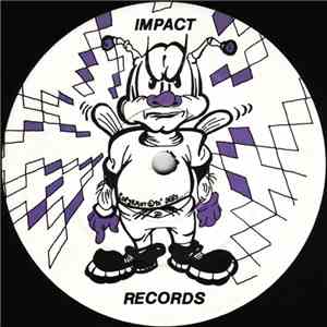 DJ Lee  - Want Your Love / A Touch Of Darkness