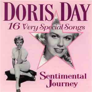 Doris Day - Sentimental Journey