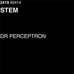 Dr Perceptron - Stem