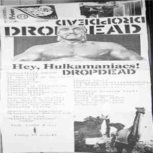 Dropdead - Dropdead