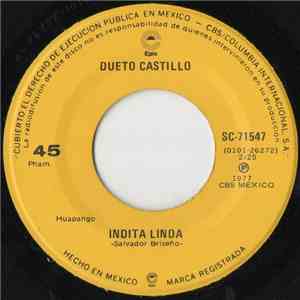 Dueto Castillo - Indita Linda