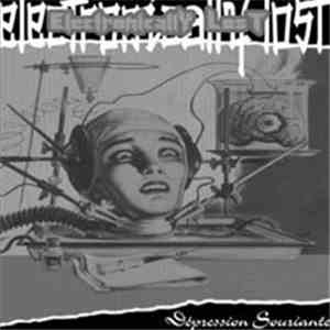 Electronically Lost - Dépression Souriante