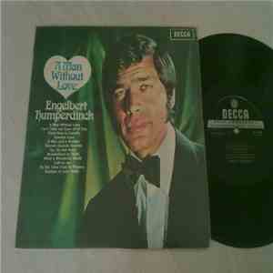 Engelbert Humperdinck - A Man Without Love