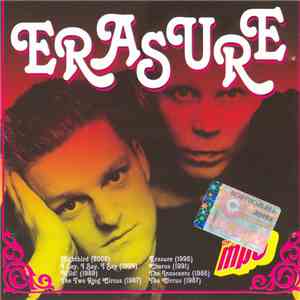 Erasure - Erasure MP3