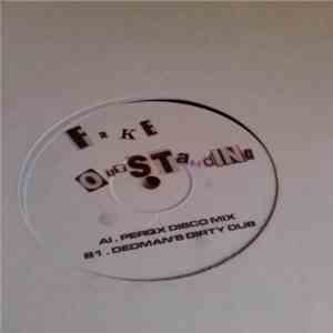 Fake  - Outstanding