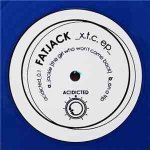 Fatjack  - X.T.C. EP