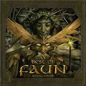 Faun - XV - Best Of