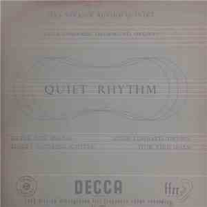 Fela Sowande Rhythm Quintet - Quiet Rhythm