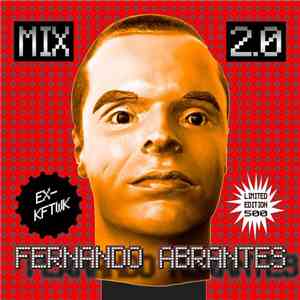 Fernando Abrantes - Mix 2.0