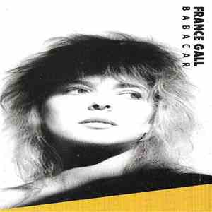 France Gall - Babacar