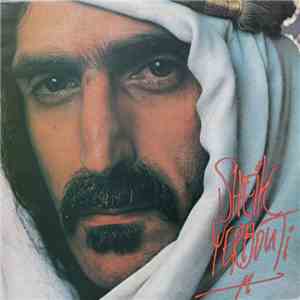Frank Zappa - Sheik Yerbouti