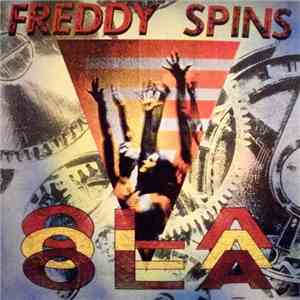 Freddy Spins - Ola-Ola-Ola