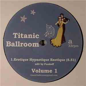 Funkoff - Erotique Hypnotique Exotique