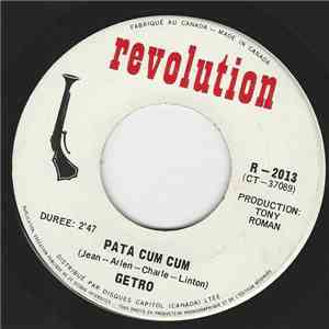 Getro - Pata Cum Cum