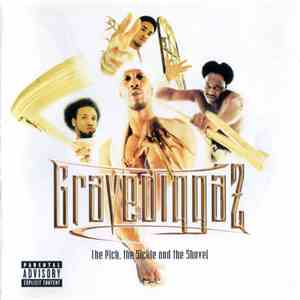 Gravediggaz - The Pick, The Sickle And The Shovel