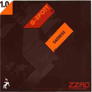 G-Spott - Sadness 1.0
