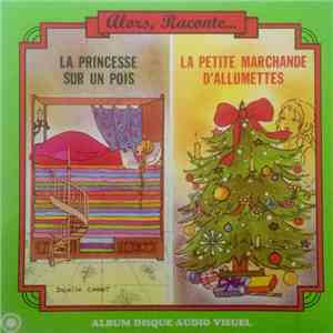 Hans Christian Andersen - La Princesse sur un Pois