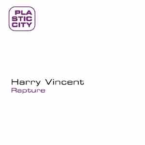 Harry Vincent - Rapture