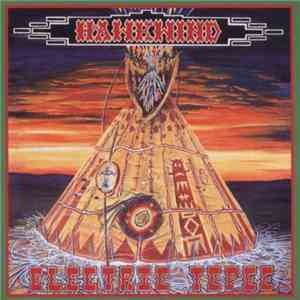 Hawkwind - Electric Tepee